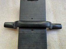 Vw Beetle Passenger Grab Handle 1973-1977. Interior Headliner. Oe Vw Beetle Passenger Grab Handle 1973-1977. Interior Headliner. Oe