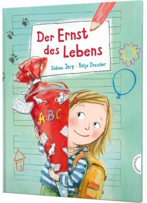 Der Ernst des Lebens: Der Ernst des Lebens Sabine Jörg