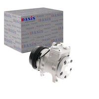AKS Dasis Klimakompressor SP10 Passend FüR Daewoo Kalos Matiz | 851011N