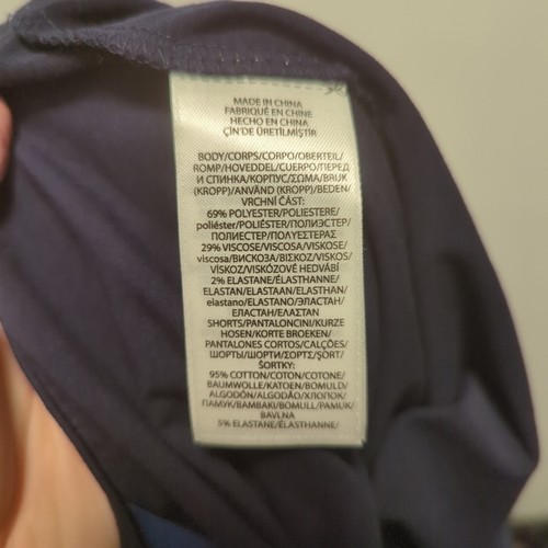 Nuevo con etiquetas Polo Ralph Lauren Niñas Skort Talla Grande 12-14 - Imagen 3 de 5