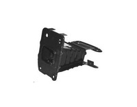 Pratze FÜR StoßStange Vorne Links Opel Zafira 2005-2014