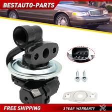For Crown Victoria Grand Marquis Town Car 03-11 4.6L EGR Valve EGV1042