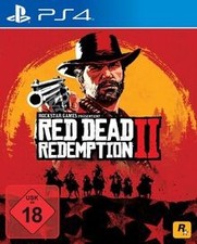 Red Dead Redemption 2 [PlayStation 4] von Roc...