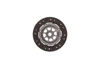 Kupplungsscheibe Kamoka DC074 FüR VW Passat B5 Variant 3B6 3B3 3B2 3B5 TDI Audi