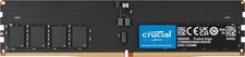 Crucial 16GB 32GB DDR5 6400 PC5 51200 Faster Next-Gen CUDIMM Desktop RAM Memory