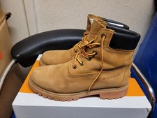 Rockport Men's 6 Inch Lace Up Walking Boots Size 8 UK