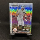 2026 Topps Series 1 - Aaron Judge #1 - Opening Day Foil