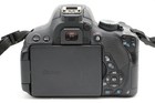 Canon EOS Rebel T4i DSLR Camera W/ Canon EF-S 18-55mm Lens, Battery & Charger — photo 4