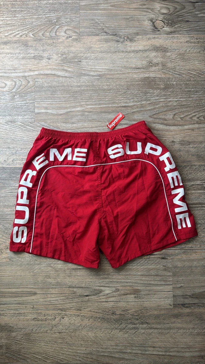 Supreme Nylon Shorts for Men for sale | eBay