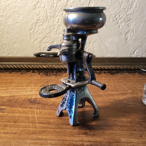 McCormick salesman sample cream separator
