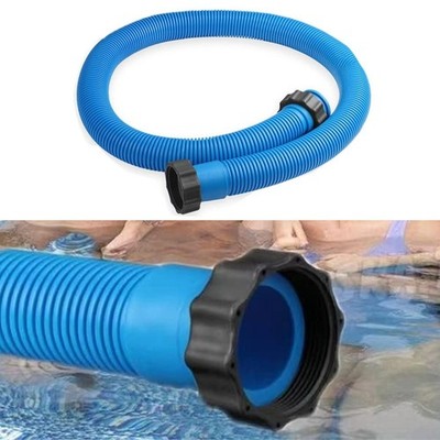 Für Intex 29060E 1,5 Durchmesser Zubehör Pool 1.500 GPH Pumpe Ersatz 59