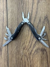 Mini Multi-Tool Pocket Pliers