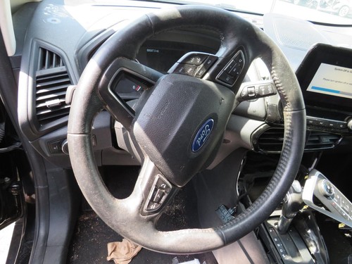 GLOVE BOX 2019 FORD ECOSPORT - Picture 16 of 20