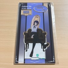 Chainsaw Man Movie Reze Official Acrylic Stand Figure - Chainsaw Man Plaza LMT