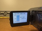 JVC GZ-MG20 20GB Hard Drive HDD SD Camcorder w/ Batteries, Remote, NO CHARGER — photo 3