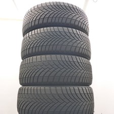 4x Semperit Speed-Grip 5 225/45 R19 96V XL 8,2mm Reifen Winter 2025