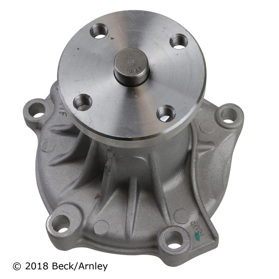 Bomba de agua Beck Arnley 131-2052 para camioneta Amigo Passport 88-97 Rodeo Trooper Foto 2 de 4