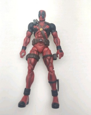 Deadpool Diamond Select Marvel Action Figure 8  Ty68