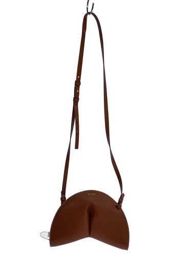 Paul Smith Shoulder Bag Leather BRW