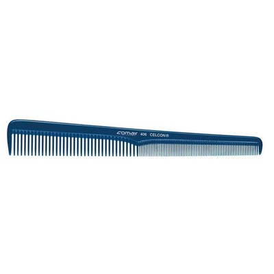 Comair Blue Profi Line Nr. 406 Haarschneidekamm