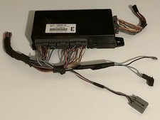 1998-2001 Ford Ranger 4x4 Xl5t-14b205-ec Gem Module Bcm Mazda B-series Oem 1998-2001 Ford Ranger 4x4 Xl5t-14b205-ec Gem Module Bcm Mazda B-series Oem