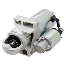 New Replacement Starter Motor for 2002 Express Savana Silverado Sierra