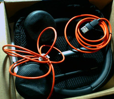 Poly Blackwire 3325-M Stereo