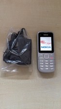 Nokia C1-01 RM-607 Handy, Telefon, Geprüft, Händler, Komplett, Garantie Accu Neu