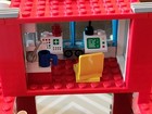 LEGO Town: Fire Control Center (6389) Complete, no box/instructions — photo 4