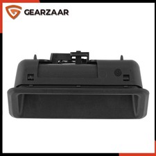 Heckklappe Kofferraumdeckel Schalter f�r BMW X1 E84 X5 E70 X6 E71 Schwarz 1x