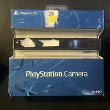 PlayStation Camera. Cuh-zey1 10040. Sealed-jw