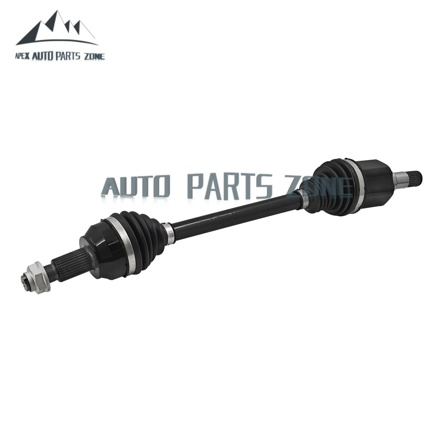NEW 670035142 Shaft Axle Right Front for Maserati Ghibli 2014-2019 LEVANTE USA