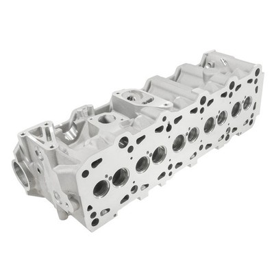 Zylinderkopf nackt für VW 2.5 TDI 074103351C