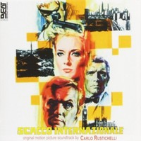 Rustichelli Carlo - Scacco Internazionale - Cd - G3Z