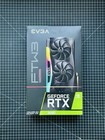 EVGA RTX 3090 FTW3 Ultra 24GB GDDR6X Graphics Card – Excellent Condition