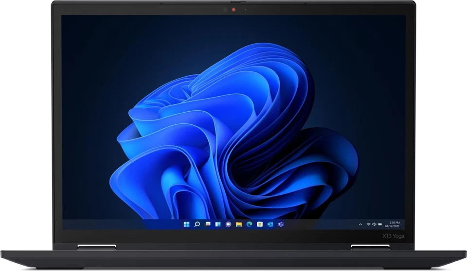 Lenovo ThinkPad X13 Yoga G3 · i5-1235U · 16GB · 512GB, foto 3 di 5