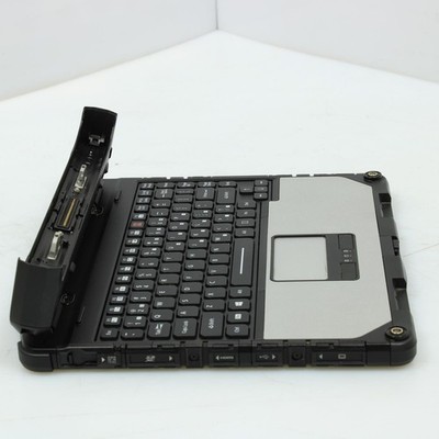 Panasonic CF-VEK33 Toughbook Keyboard Dock B1 | eBay