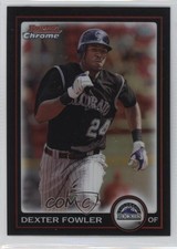 Click to enlarge Dexter Fowler