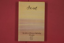 299276 ANNA Fischer Taschenbuch Verlag Die kleine Namens-Bibliothek HC