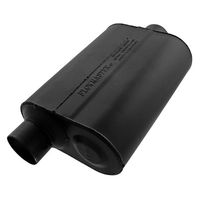 For Toyota Tundra 00-06 Exhaust Muffler Super 40 Series Delta Flow Aluminized