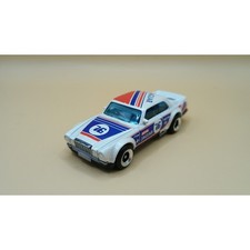 2025 Hot wheels Mainline Basic 25M # JAGUAR XJC V12 COUPE , Loose Spun