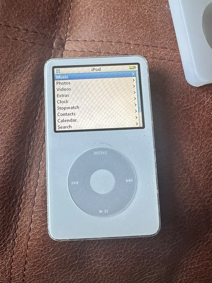 5th Generation iPod Touch Bluetooth MP3 Players for sale | eBay