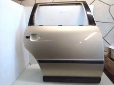 VW PASSAT Variant B5 3B6 Tür hinten rechts 2.30 Petrol 125kw 2001 35075257