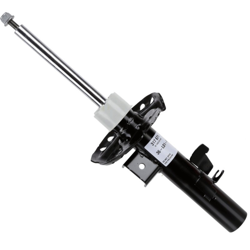 SACHS 317 671 Shock Absorber Damper Front Left for Volvo XC60