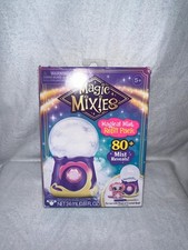 Magic Mixies Magical Mist Refill Pack 80 Reveals New In Box