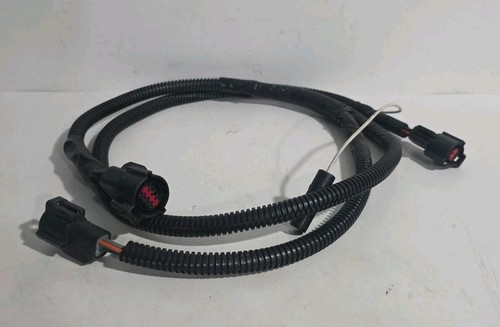 1989-93 Foxbody Mustang O2 Sensor Harness, Automatic Transmission 