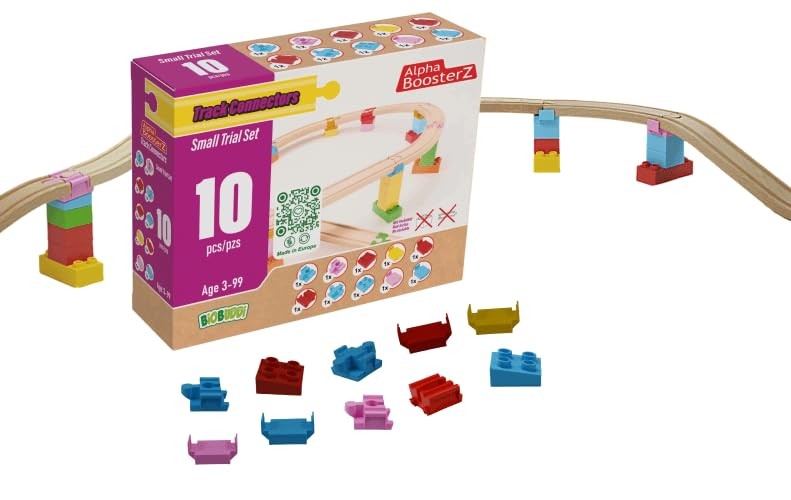 Небольшой пробный набор