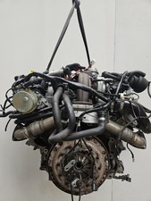 Moteur Skoda SUPERB