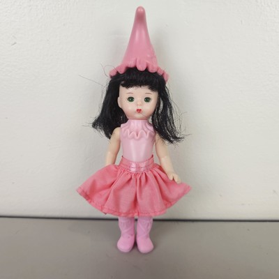 2008 Madame Alexander Doll McDonald's Wizard Of Oz Lullaby Munchkin 6 