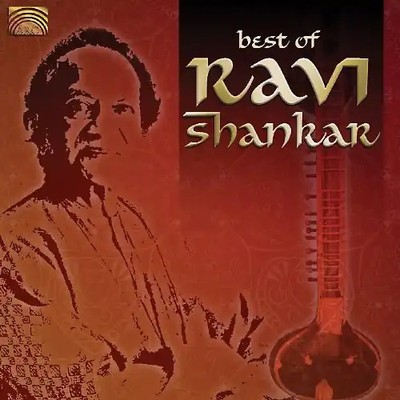 Various - Best of Ravi Shankar